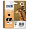 Tusz Epson  T0711H do  D120,SX-205/405/515 | 2 x 11,1ml |   black