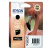 Tusz Epson  T0871 do  Stylus Photo R1900  | 11,4ml |  photo black