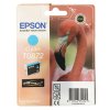 Tusz Epson  T0872  do Stylus Photo R1900 | 11,4ml |  cyan