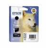 Tusz Epson  T0961  do  Stylus  Photo R2880 | 11,4ml |    photo black