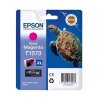 Tusz Epson  T1573 do  Stylus Photo R3000  | 25,9ml |  magenta