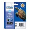 Tusz Epson  T1575  do  Stylus Photo R3000 | 25,9ml |   light cyan