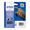 Tusz Epson  T1576  do Stylus Photo R3000 | 25,9ml |  vivid light magenta