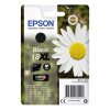 Tusz Epson  T1811 do  XP-102/202/302/305/402/405  | 11,5ml | black