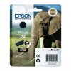 Tusz Epson  T2421  do  XP-750/850 | 5,1ml |   black