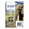Tusz Epson  T2425   do  XP-750/850 | 5,1ml |   light cyan