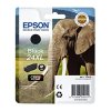 Tusz Epson  T2431  XL do  XP-750/850   | 10ml | black