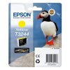 Tusz Epson  T3244  do  SureColor  SC-P400 Yellow| 14,0 ml | 980 str |