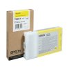 Tusz Epson  T6034  do  Stylus  Pro 7800/7880/9800/9880 | 220ml | yellow