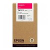 Tusz Epson  T6123   do Stylus Pro  7400/9400  | 220ml |   magenta