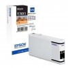 Tusz Epson  T7011 do WP-4015DN/4095DN/4515DN/4525DNF  XXL | 63,2ml | black