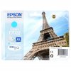 Tusz Epson  T7022  do WP-4015DN/4095DN/4515DN/4525DNF | 21,3ml | cyan
