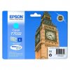 Tusz Epson  T7032  do  WP-4015/4025/4095/4515/4525/4535 | 800 str. | cyan