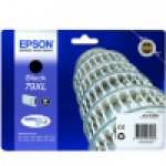 Tusz Epson  T7901  do WP-5110/5190/5620/5690   | 42ml |   black