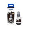 Tusz Epson 105 EcoTank  do  L7160/L7180 | 140 ml | black