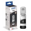 Tusz Epson 106 EcoTank  do  L7160/L7180 | 70 ml | black