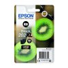 Tusz Epson 202  do  XP-6000 | 250str. | 6,9 ml |  black