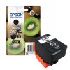 Tusz Epson 202XL do XP-6000  | 550str. | 13,8 ml | black