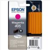 Tusz Epson 405XL  do WF-7835/7830D/7840DTWF | 14,7 ml | Magenta