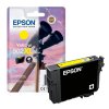 Tusz Epson 502 do  Expression Home XP-5105/XP-5100 | 3,3 ml | Yellow