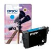 Tusz Epson 502 do Expression Home   XP-5105/XP-5100 | 3,3 ml | Cyan