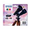 Tusz Epson 502 MultiPack do XP-5100/5105/5150/5155 | CMYK |