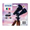 Tusz Epson 502XL MultiPack do XP-5100/5105/5150/5155 | CMYK |