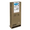 Tusz Epson do WorkForce Pro WF-C5210/C5290/C5710/C5790 3k | 19,9 ml |