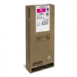 Tusz Epson do WorkForce Pro WF-C5210/C5290/C5710/C5790 3k | 19,9 ml |