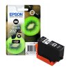 Tusz Epson photo 202XL do XP-6000  | 800str. | 7,9 ml | black