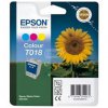 Tusz, Epson, T018, Stylus, Color, 680/685 | 37ml | , CMY