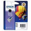 Tusz, Epson, T019, do, Stylus, Color, 880/880TR | 24ml | black