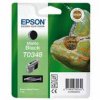 Tusz Epson  T0348  do Stylus Photo 2100 | 17ml |  matte black