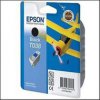 Tusz, Epson, T038, , do, C-43SX/43UX/45 | 10, ml | , black