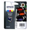 Tusz, Epson, T041, do, Stylus, C62,, CX3200 | 37ml | CMY