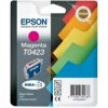 EOL, Tusz, Epson, T0423, do, Stylus, CX-5200/5400,, C82 | 16ml | magenta