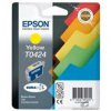 EOL, Tusz, Epson, T0424, do, , Stylus, CX-5200/5400,, C82 | 16ml | yellow