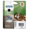 Tusz Epson  T0431  do  C-84/86, CX-6400  | 29ml |  black