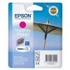 Tusz Epson  T0443   do  C-64/66/84/86, CX-3650/6400  | 13ml | magenta