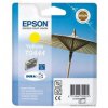 Tusz Epson  T0444  do  C-64/66/84/86, CX-3650/6400  | 13ml | yellow