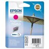 Tusz, Epson, T0453, do, C-64/66/84/86,, CX-3650/6400 | 8ml | magenta