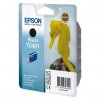 Tusz Epson T0481  do R-200/220/300/340, RX-500/600/640 | 13ml | black