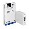 Tusz Epson T04C1 L do WF-C81xx/C86xx | black | 2900str |