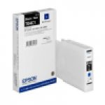 Tusz Epson T04C1 L do WF-C81xx/C86xx | black | 2900str |