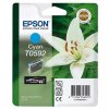 Tusz Epson T0592  do Stylus Photo  R2400  | 13ml |  cyan