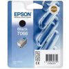 EOL Tusz Epson T066 do Stylus Color C48 | 10ml | black