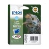 Tusz Epson T0795  do Stylus  Photo  1400/1500W/P50/PX660 | 11,1ml | light cyan