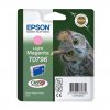 Tusz Epson T0796  do  Stylus Photo1400/1500W/P50/PX660  | 11,1ml | light magenta