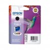 Tusz Epson T0801 do Stylus Photo R-265/285/360 RX560  | 7,4ml | black