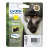 Tusz Epson T0894  do  Stylus  S20, SX-100/105/200/205   | 3,5ml |  yellow